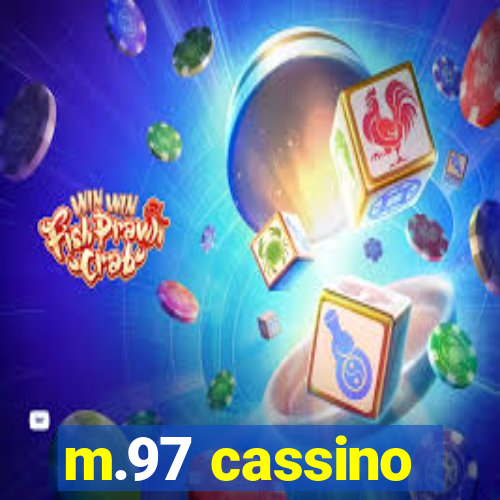 m.97 cassino